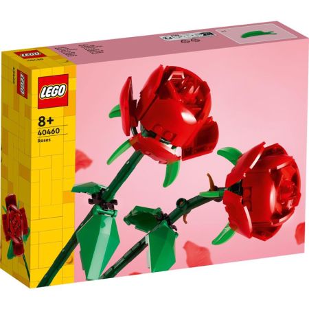 Lego rosas