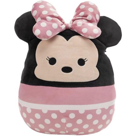 Squishmallows peluche Minnie 40 cm