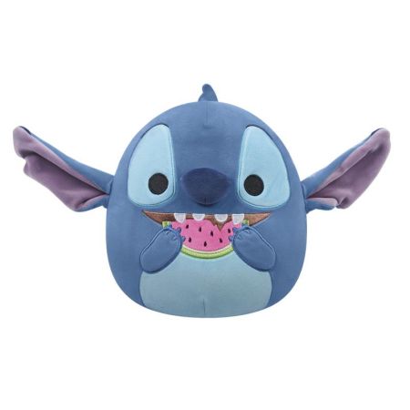 Squishmallows peluche Stitch con Sandia 20 cm