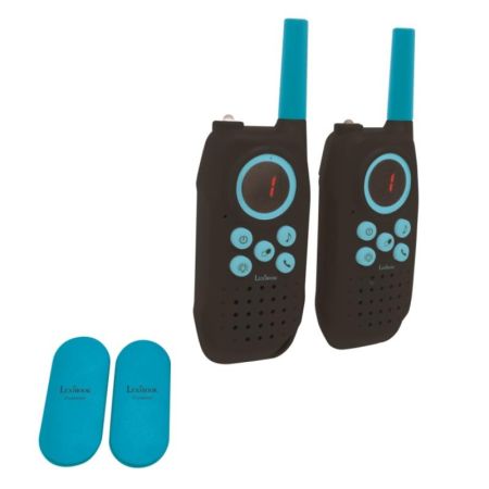 Walkie talkies digitales 5 km de alcance