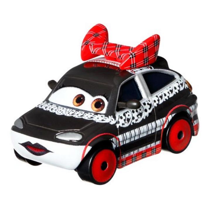 Comprar Disney Pixar Cars 3 Chisaki de Mattel. 4 Anos