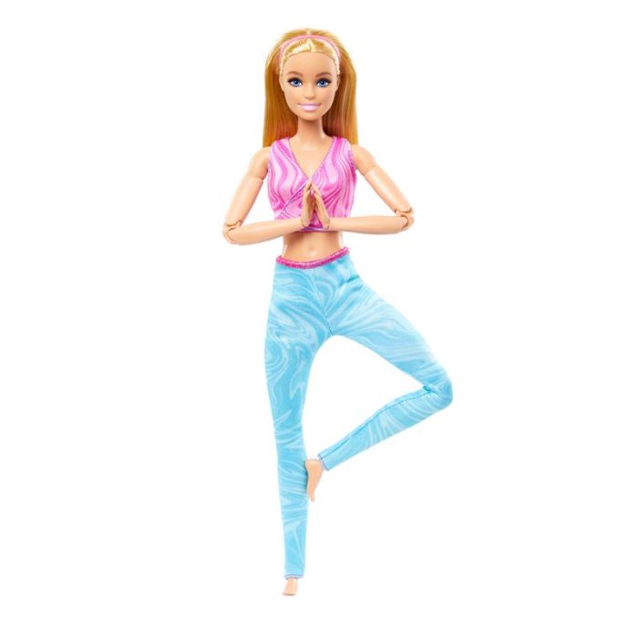 Barbie movimientos sin limites toys r us online