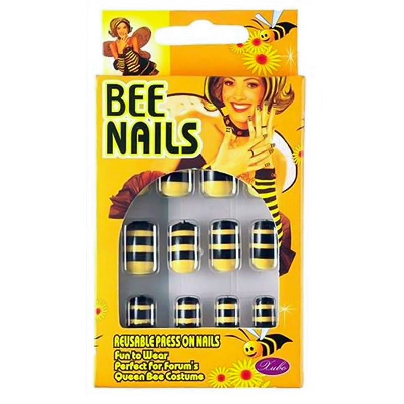 Uñas Abeja