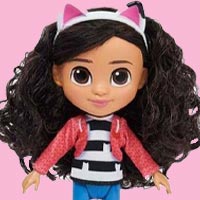 comprar juguetes de Gabby's Dollhouse