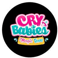 comprar juguetes cry babies online