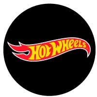 Comprar juguetes da marca Hot wheels