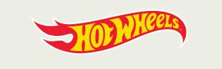 comprar juguetes Hot Wheels online