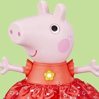 comprar juguetes de Peppa Pig