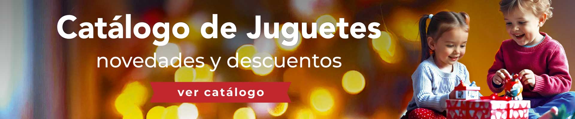 comprar catalogo de juguetes de navidad centroxogo