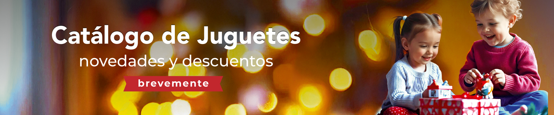 catalogo de juguetes de navidad