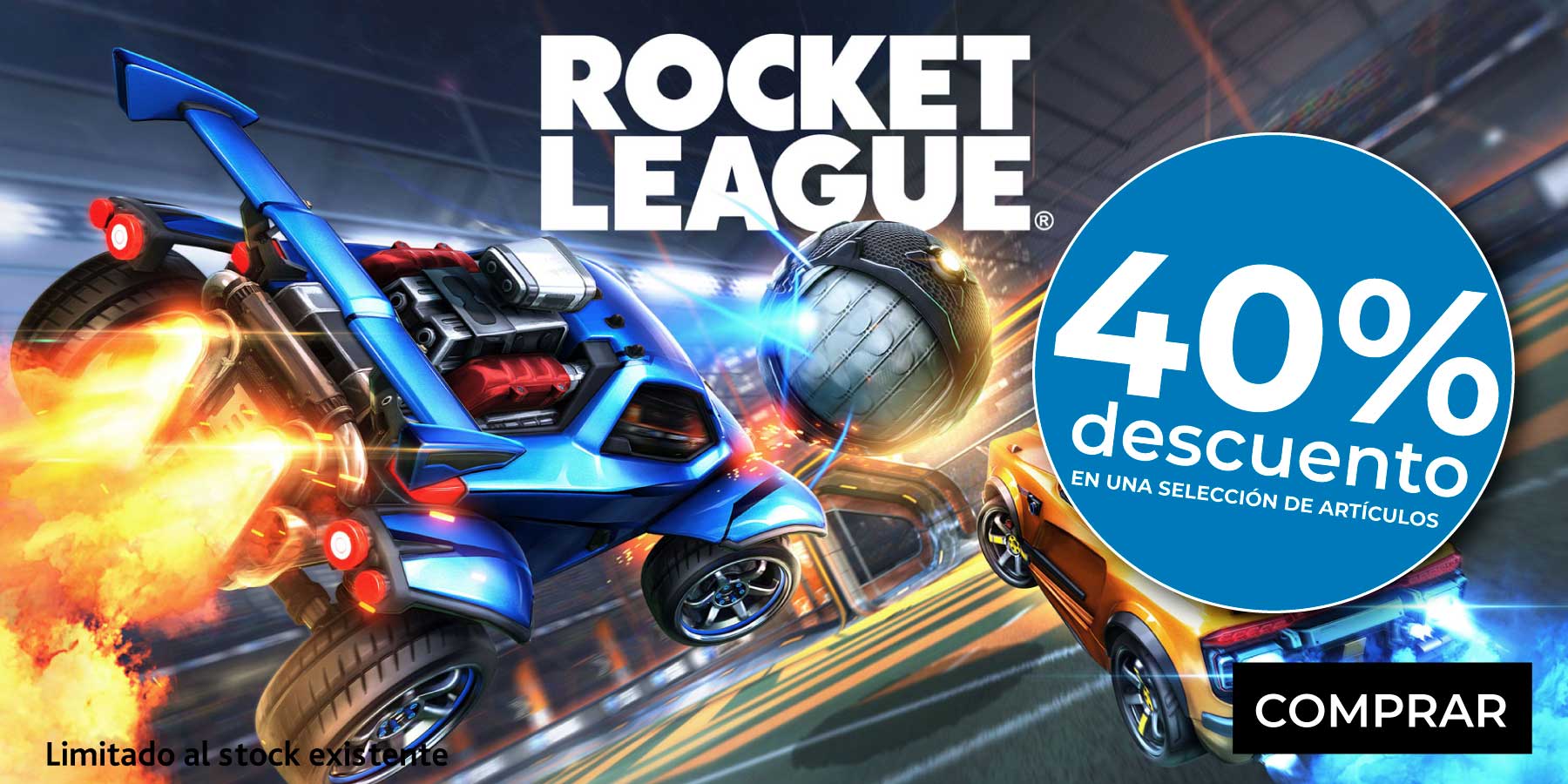 comprar juguetes rocket league con descuento blackfriday