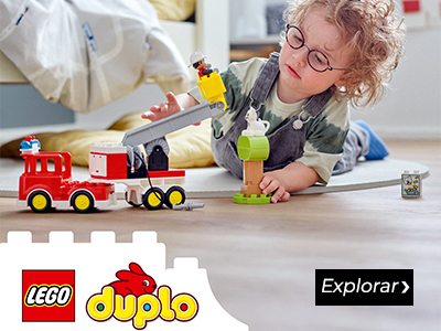 Tienda Lego Duplo online