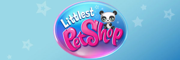 comprar Littlest Pet Shop