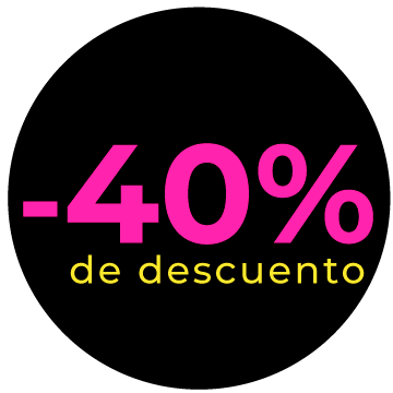 Comprar juguetes con 40% de descuento blackfriday