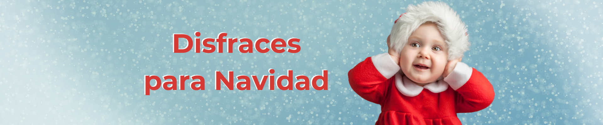 comprar disfraces para navidad