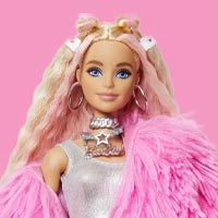 muñecas barbie