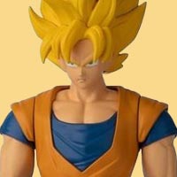 comprar muñecos Dragon Ball