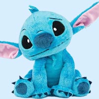 comprar juguetes stitch