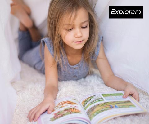 comprar libros infantiles online