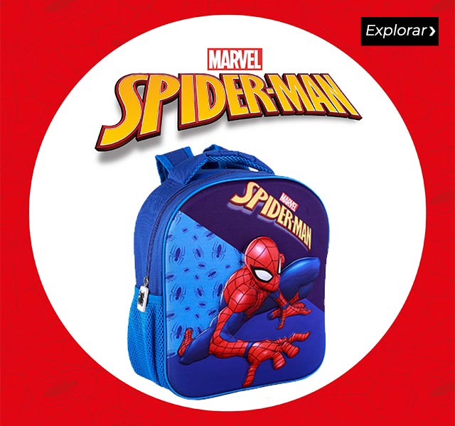 comprar juguetes de spiderman online