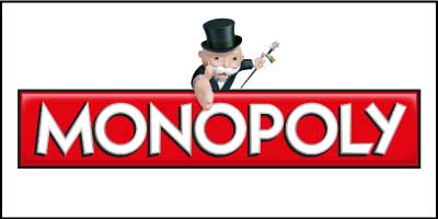 juguetes monopoly