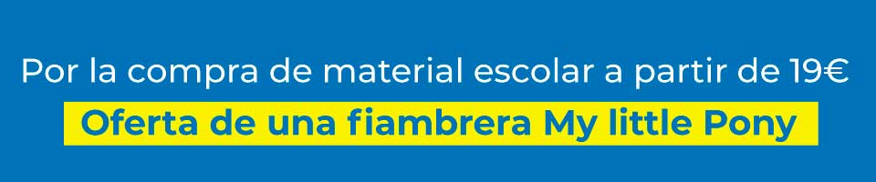 oferta de lancheira em comprar de material escolar